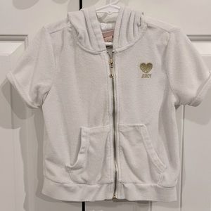 ⚜️(5 for $15) - Juicy Couture Top